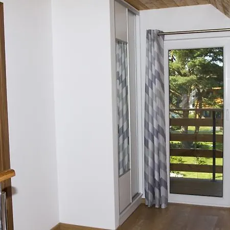 Domki Jasna Polana Jastrzebia Gora Room photo