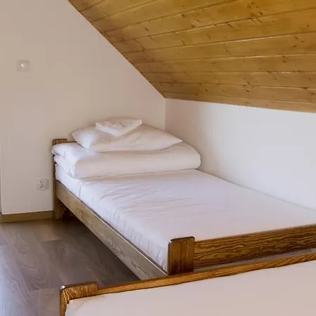 Domki Jasna Polana Jastrzebia Gora Room photo