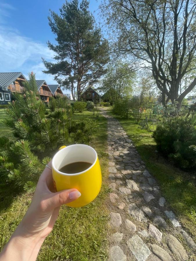 Jasna Polana Lodge Jastrzebia Gora