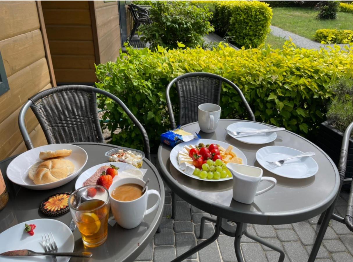 Jasna Polana Lodge