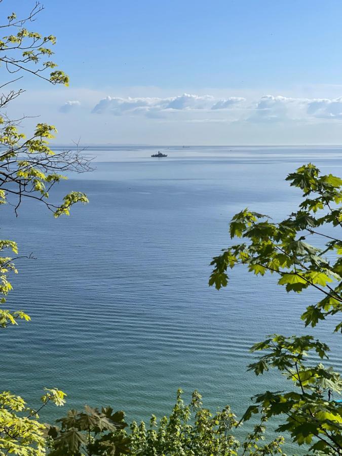 Jasna Polana * Jastrzebia Gora