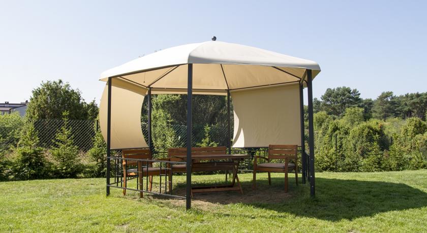 Jasna Polana Lodge