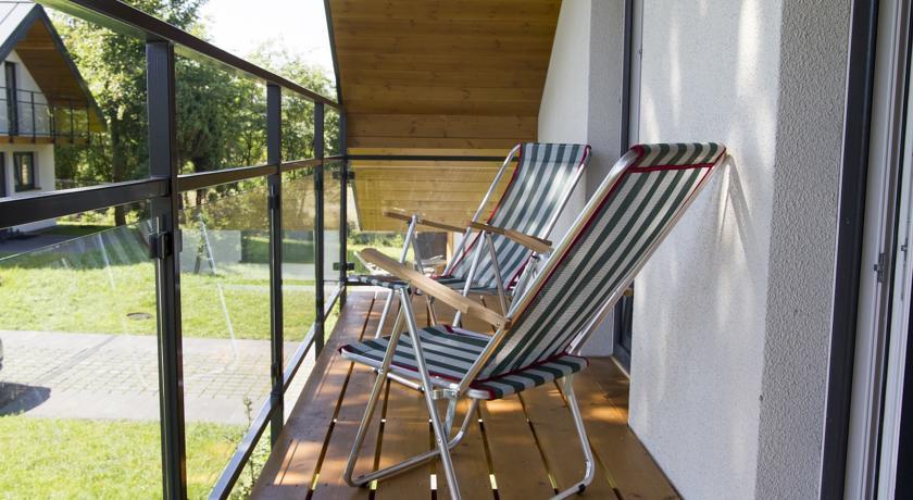 Lodge Jasna Polana *