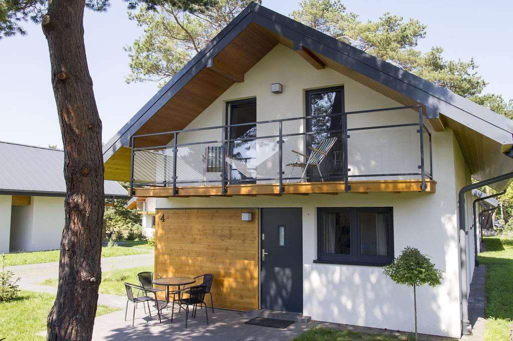 Jasna Polana Lodge Jastrzebia Gora