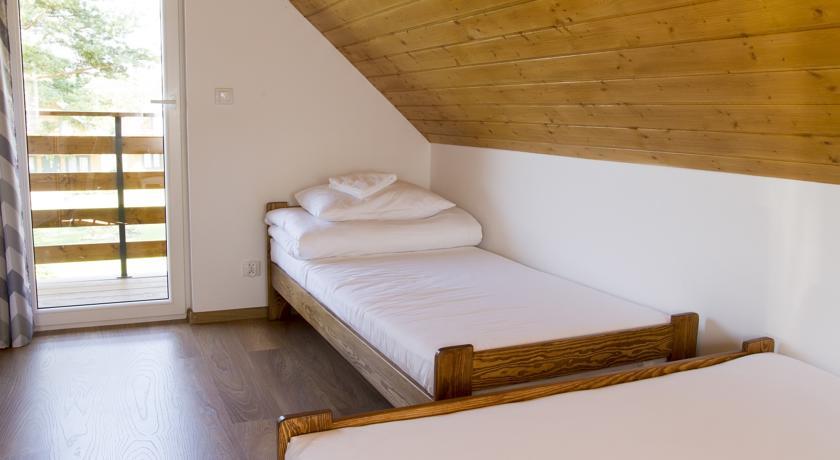 Jasna Polana Lodge Jastrzebia Gora