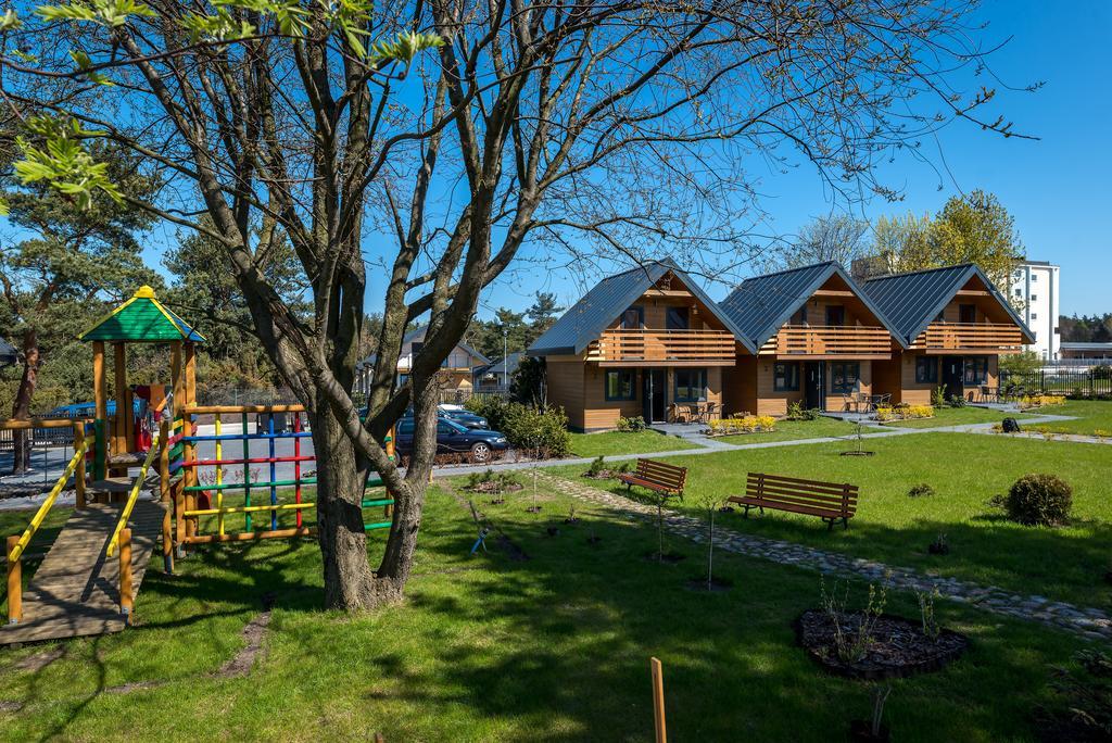 Lodge Jasna Polana