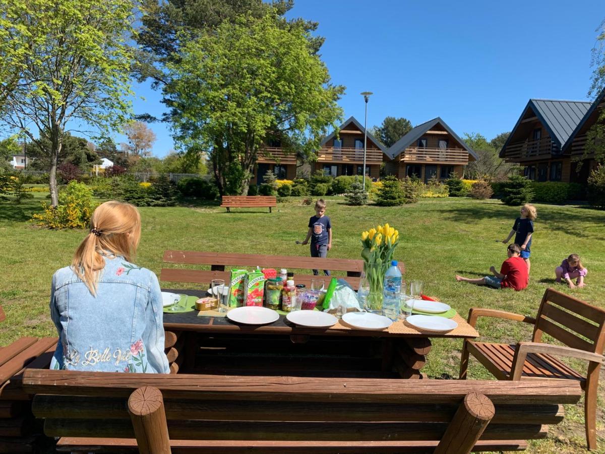 Lodge Jasna Polana Jastrzebia Gora